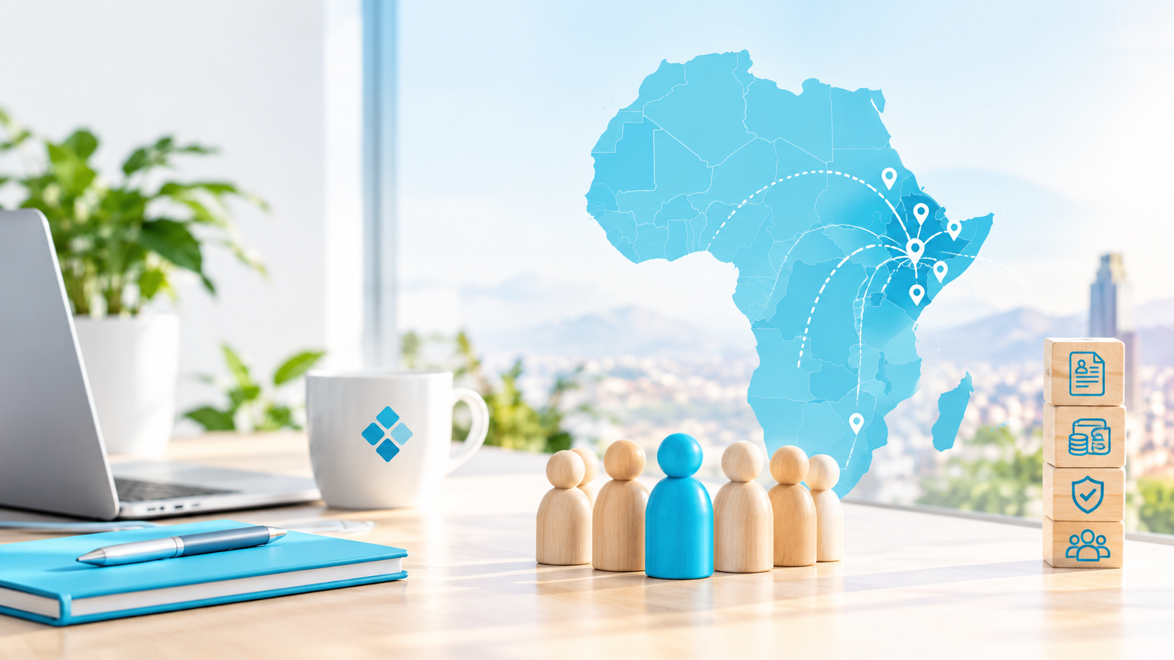 Employer of Record in Africa: A Practical Guide for Growing Companies.