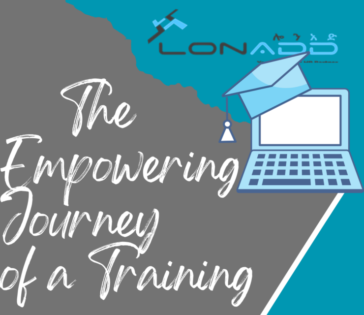 Unlock Your Potential: The Empowering Journey of Training