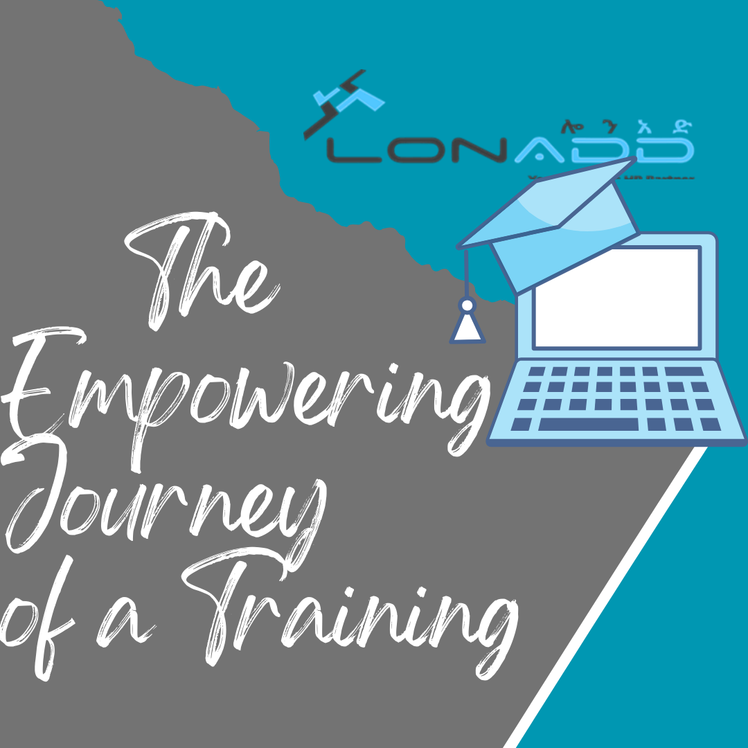 Unlock Your Potential: The Empowering Journey of Training