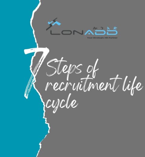 Top 10 recruitment trends to watch for!