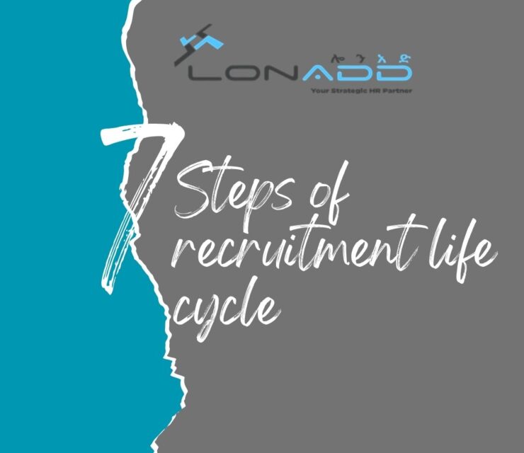 Full Recruitment Life Cycle